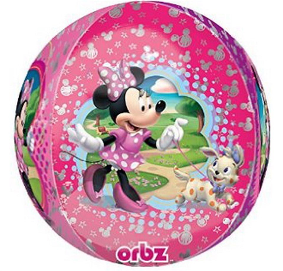 Minnie Küre, Folyo Balon