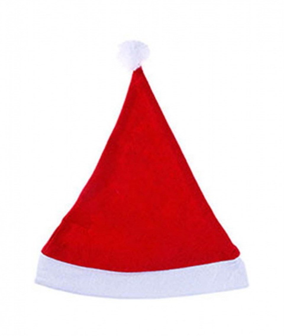 Noel Baba Şapkası