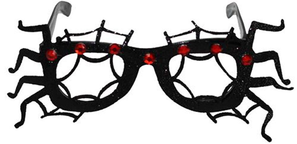 Örümcek, Taşlı Gözlük