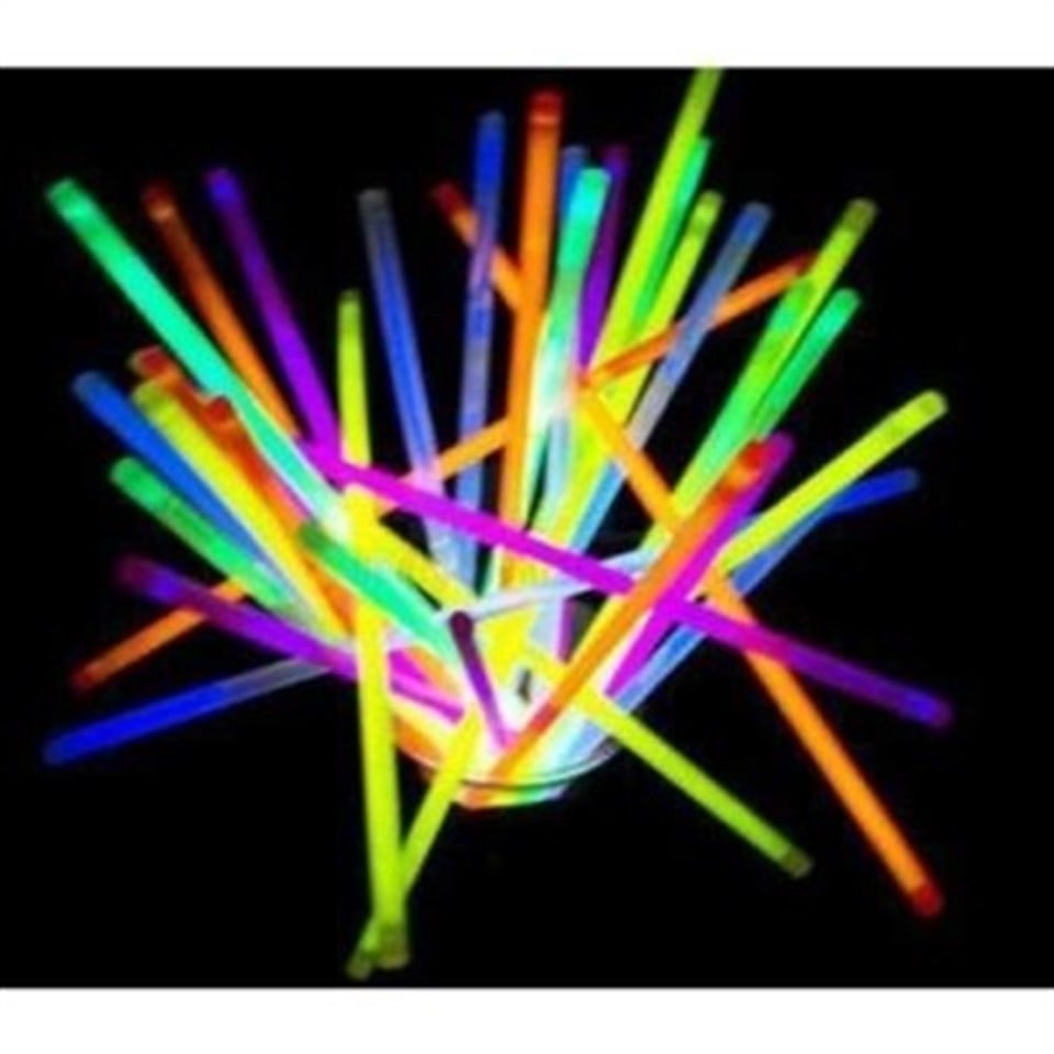 Parlayan Çubuk Glow 100'lü