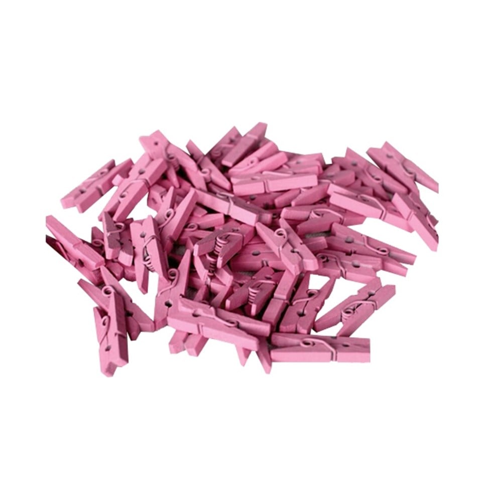 Pembe Mini Mandal