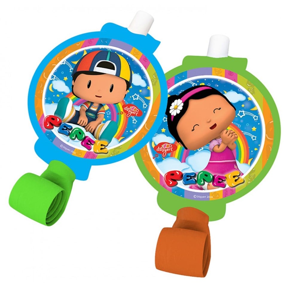 Pepee Kaynana Dili