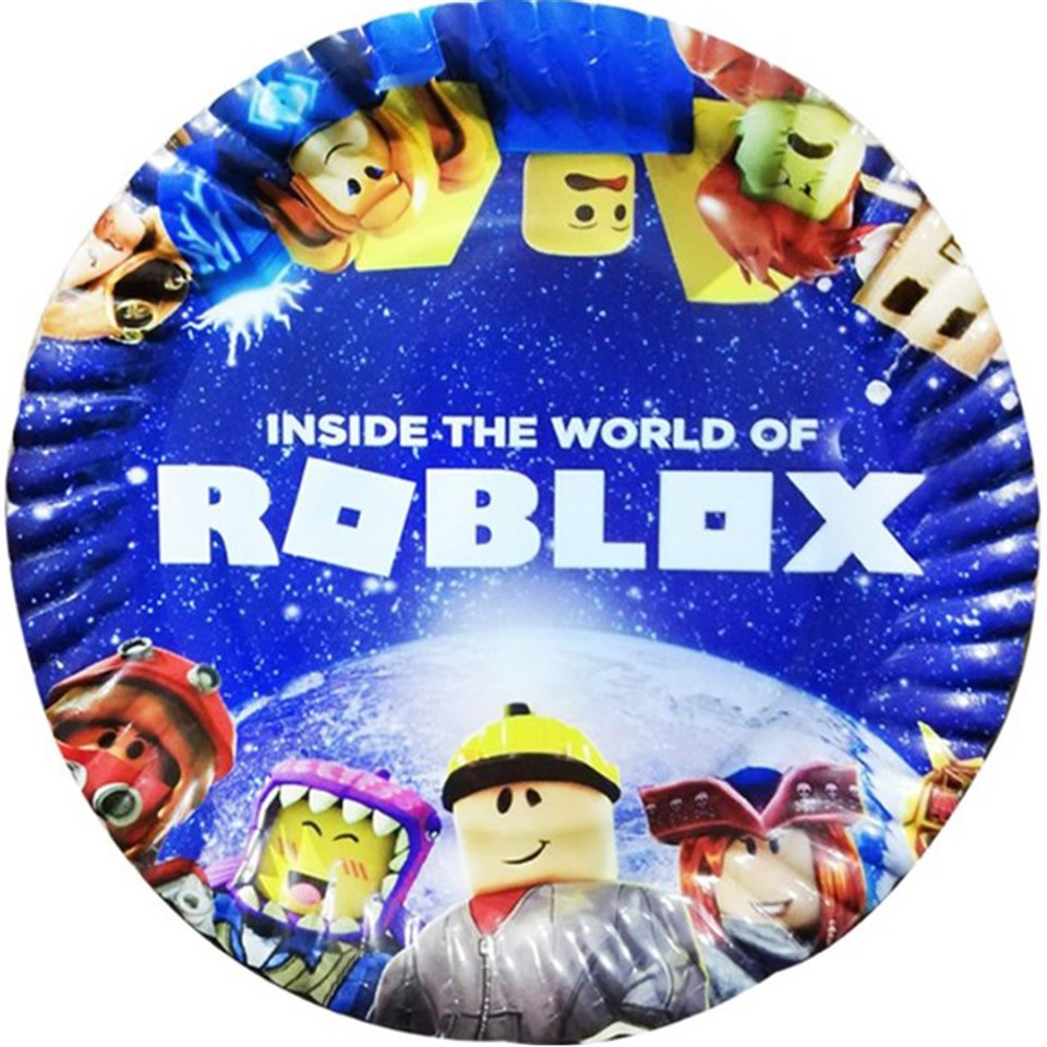 ROBLOX Tabak 8li