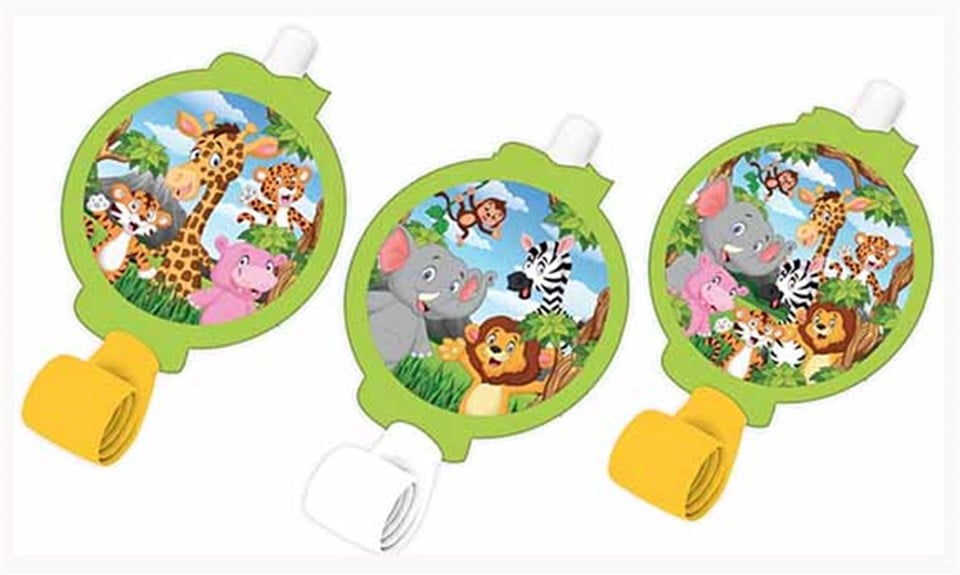 Sevimli Hayvanlar Kaynana Dili