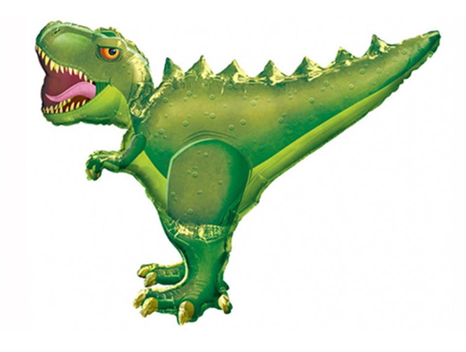 T Rex, Süper Shape Folyo Balon