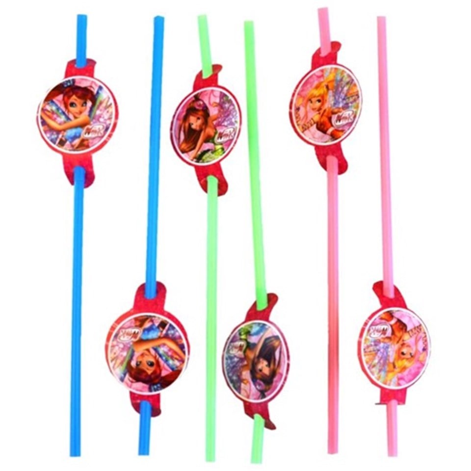 Winx, Pipet