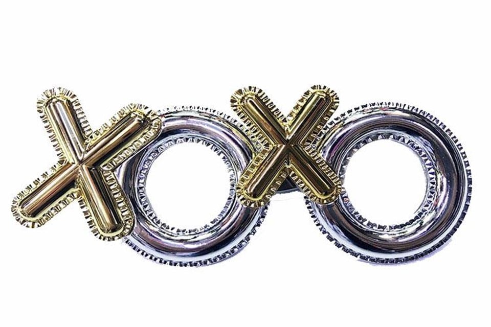 XOXO, Parti Gözlük