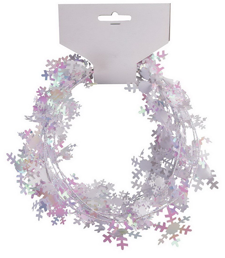 Yılbaşı Kartanesi Garlent