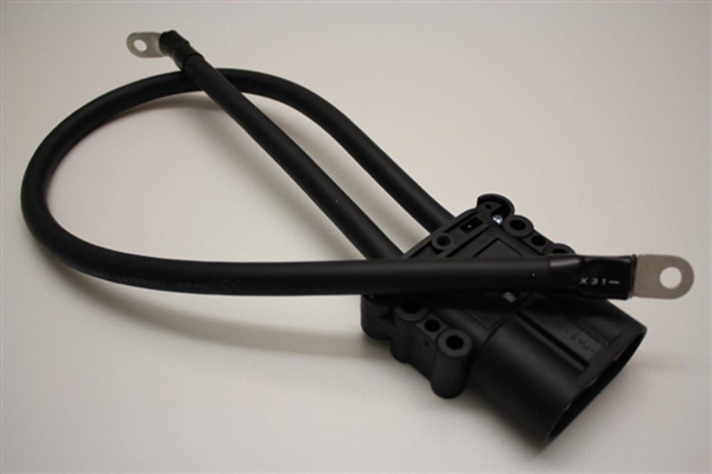 0009700940 LİNDE BATTERY SOCKET