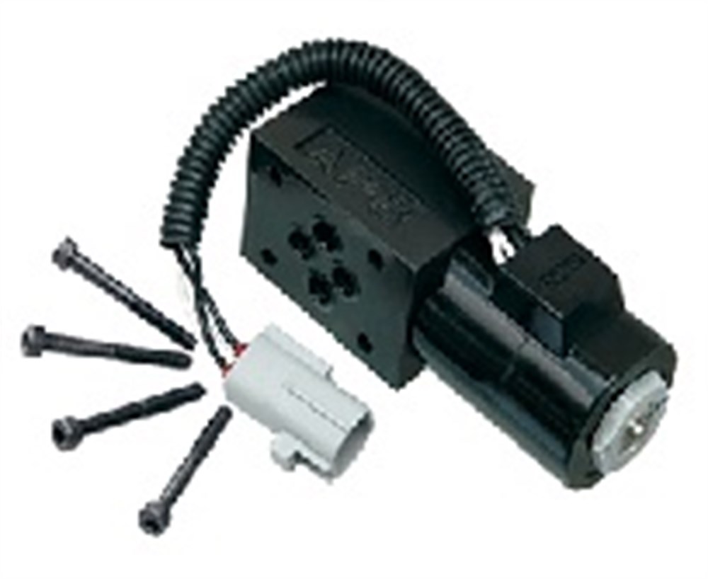 24 VOLT YÜRÜYÜŞ BOBİNİ