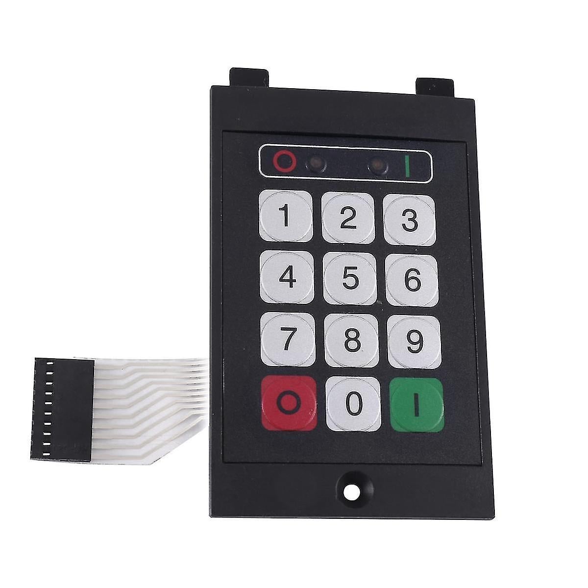 BT LPE 200 TUŞ TAKIMI 1711660
