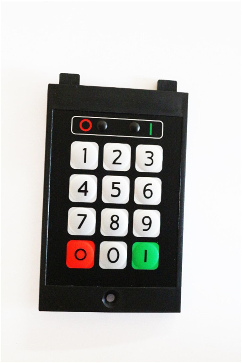 BT LPE200 / SPE160-LWE140 TUŞ TAKIMI