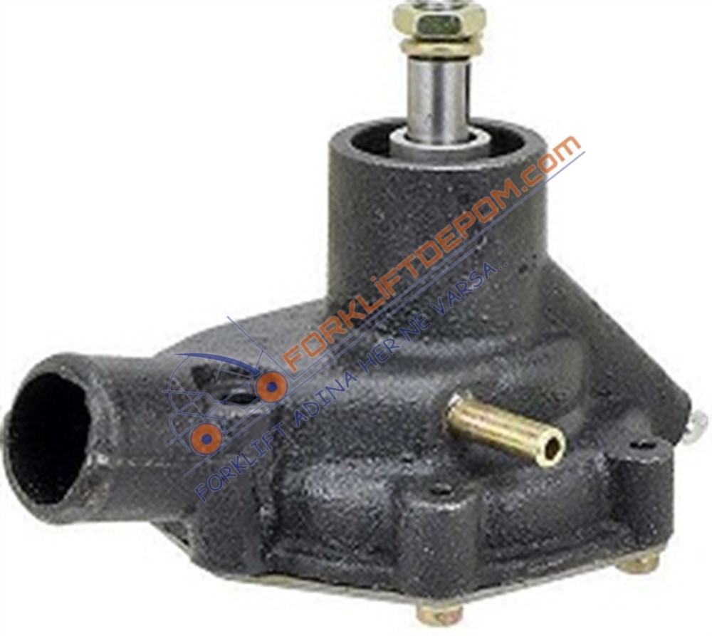 CLARK S4E DEVİRDAİM