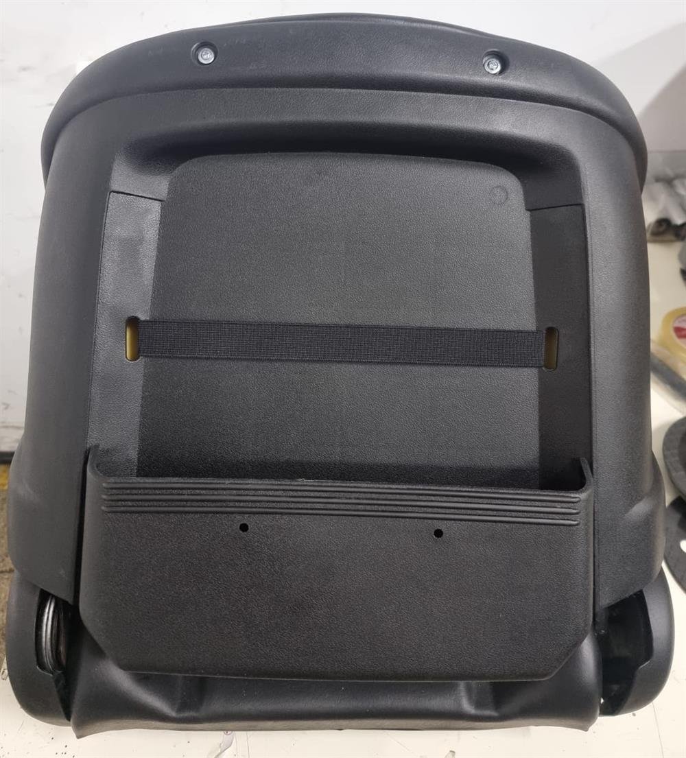 FORKLİFT OPERATÖR KOLTUĞU