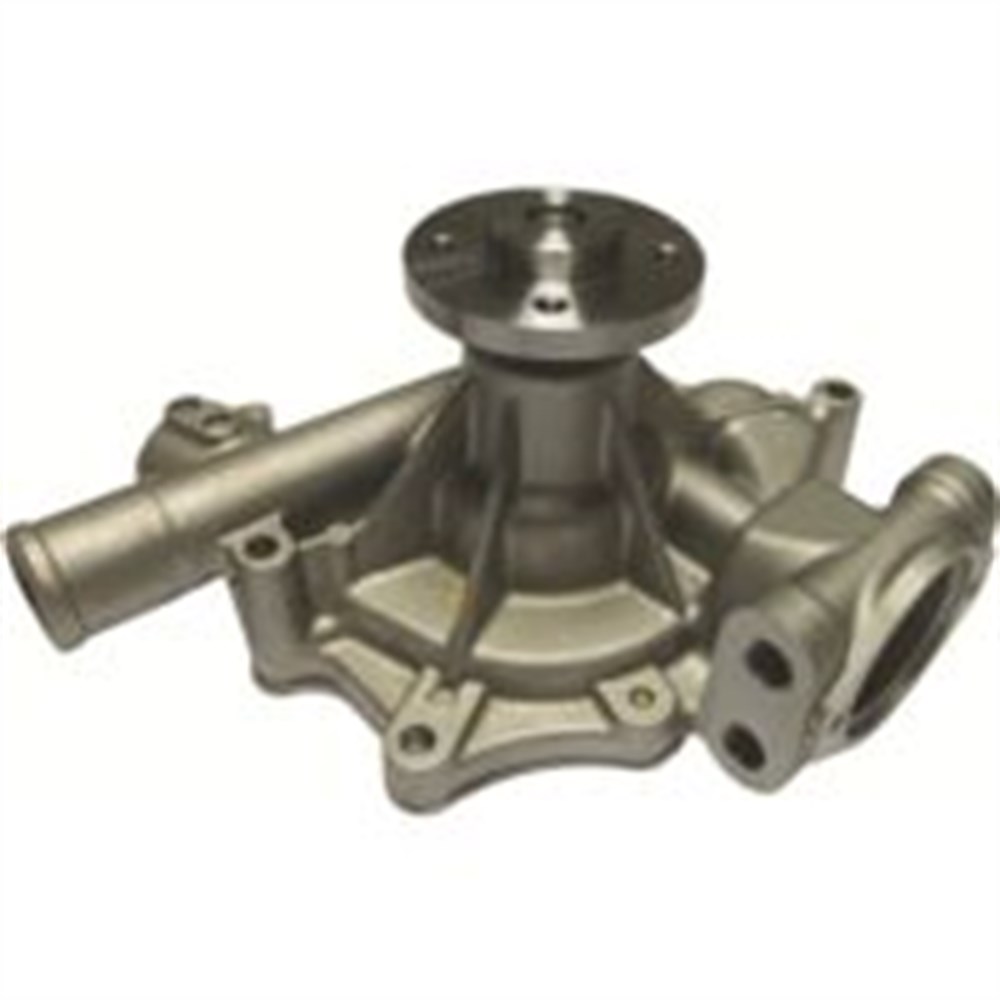 KOMATSU 4D95 DEVİRDAİM