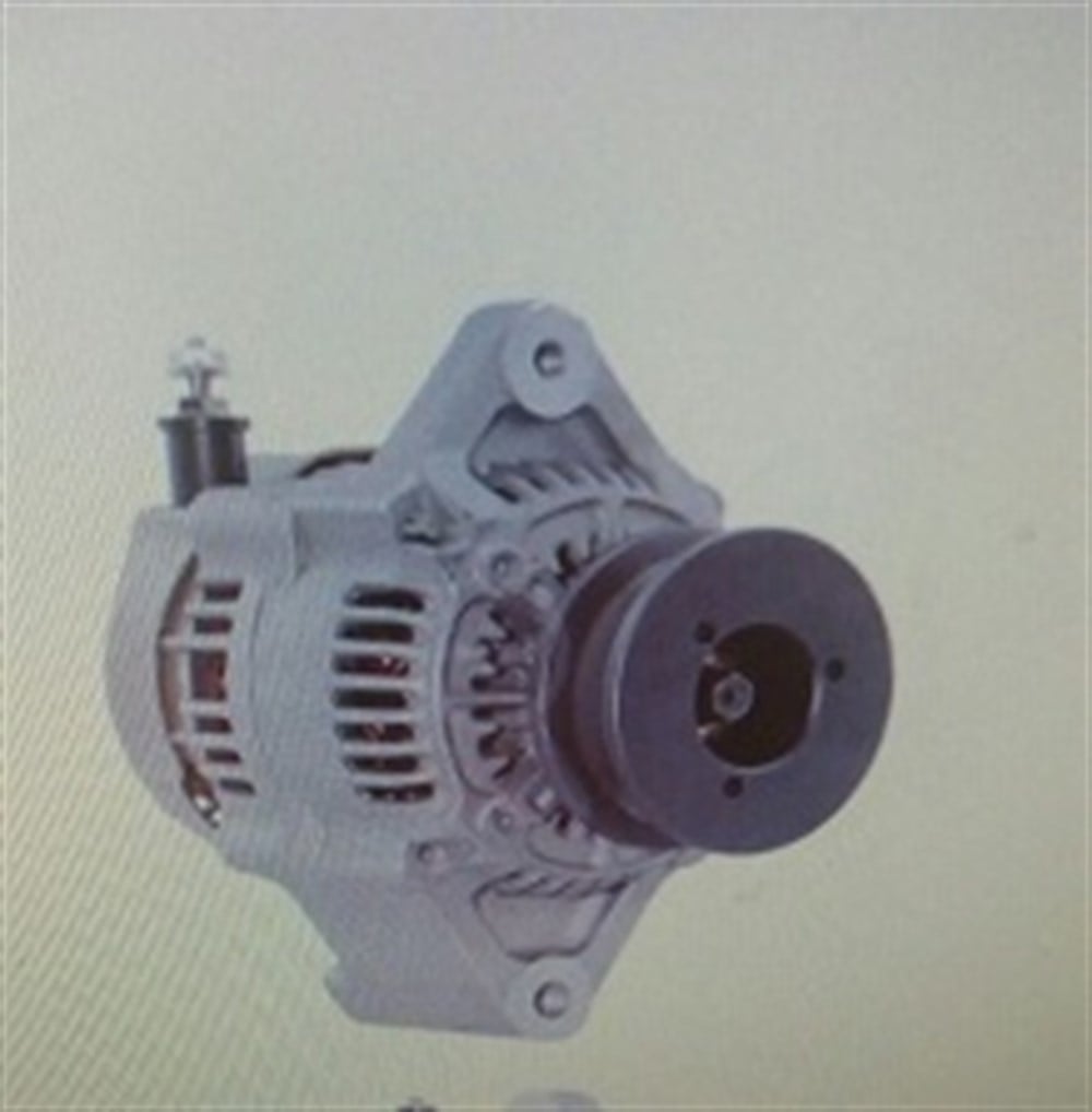 KOMATSU ŞARJ DİNAMOSU 