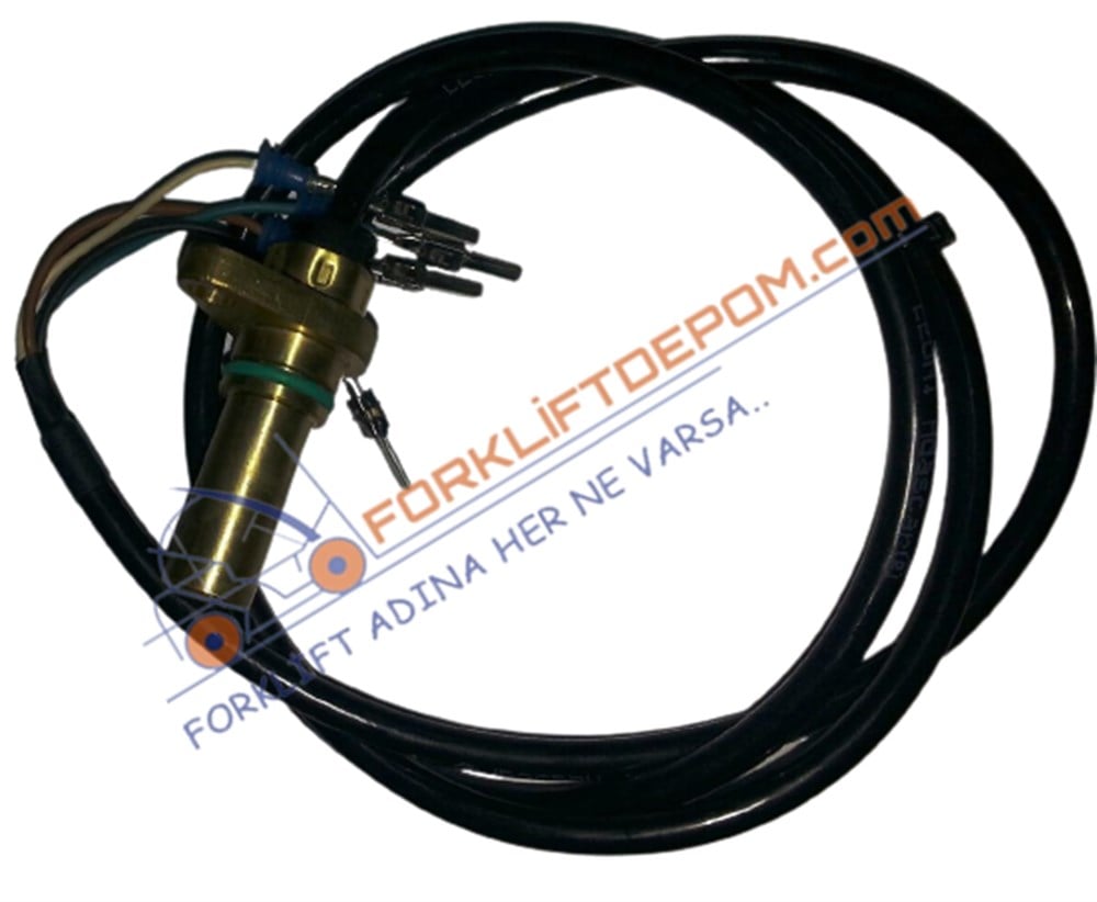 LINDE 0009730012 DEVİR SENSÖRÜ