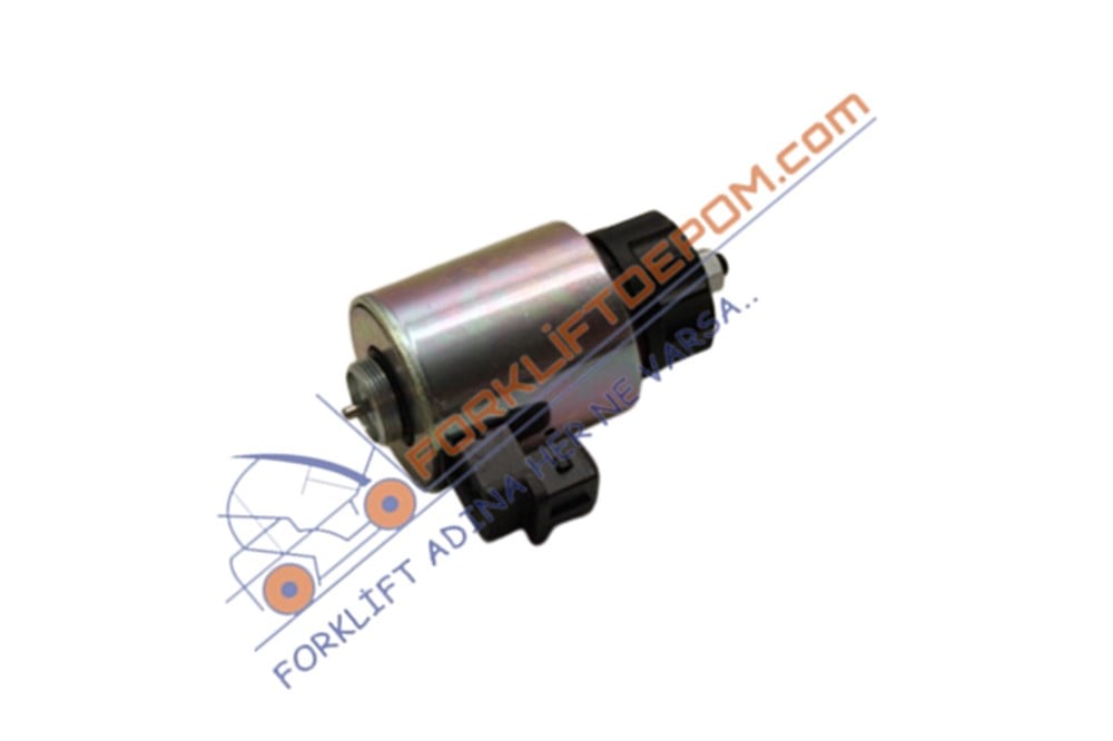 LINDE 0009736106 MAGNET