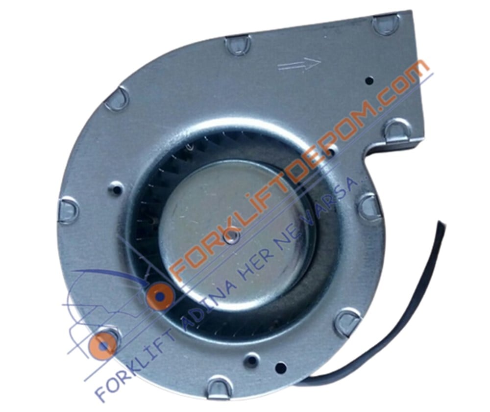 LİNDE 1131050102 ELEKTRİK FANI