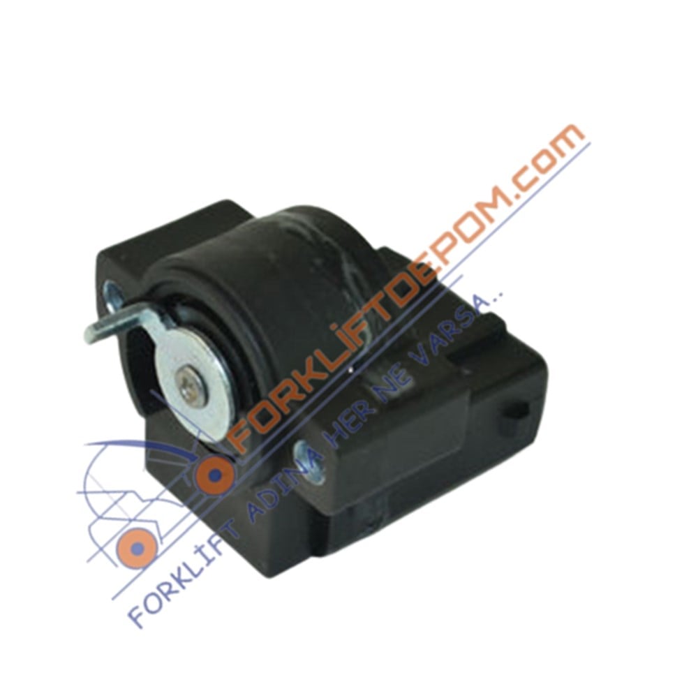 LİNDE 7916400159 GAZ POTANSİYOMETRESİ