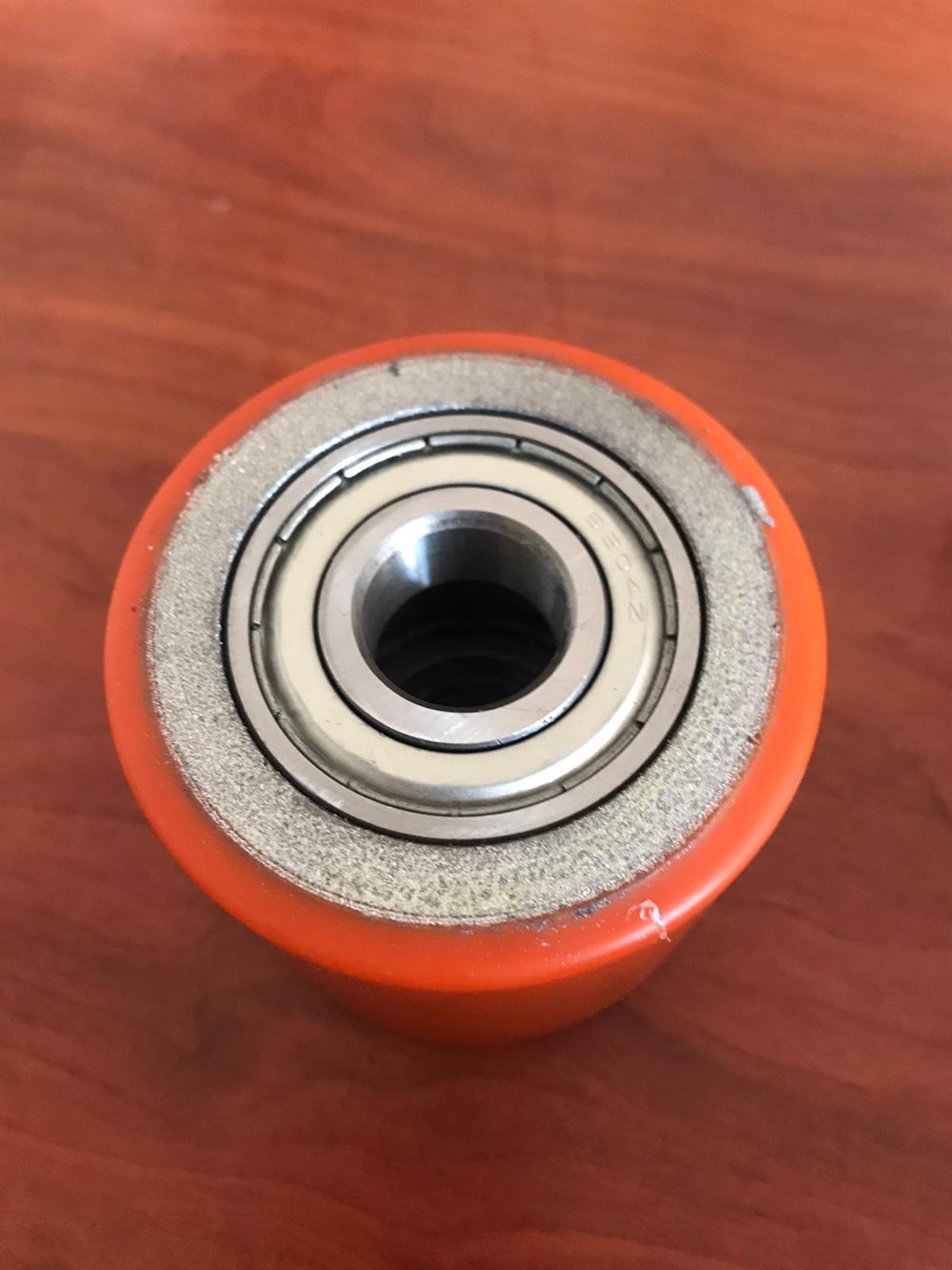 MANUEL TRANSPALET TEKERİ