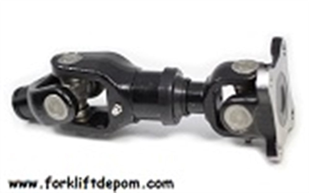 Mitsubishi Hidrolik Pompa U-Eklemler