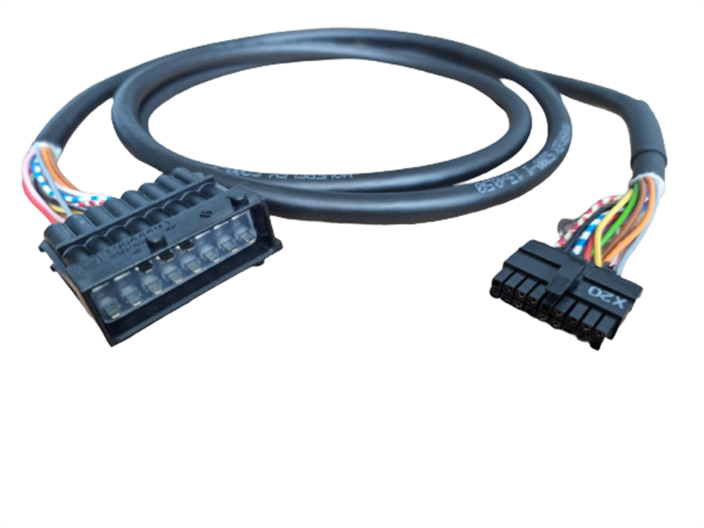 STILL EXU 16 DEVİR SENSÖRÜ