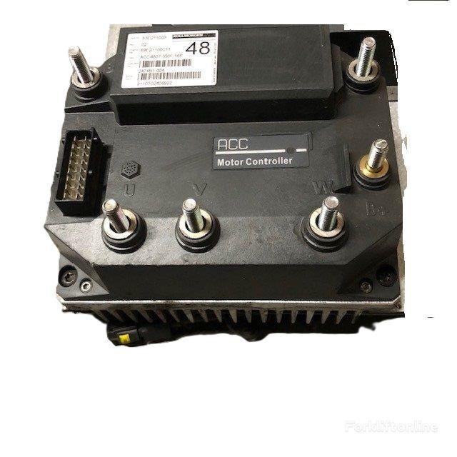 TOYOTA BT RRE 140 YÜRÜYÜŞ KARTI 247451004