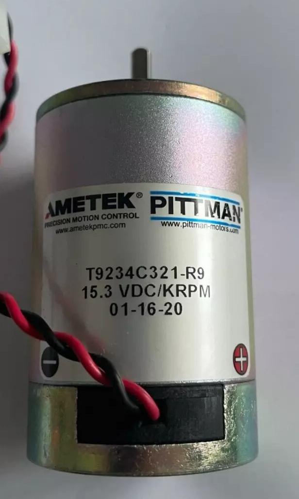 TOYOTA BT RRE 160M DİREKSİYON ENCODER 237388