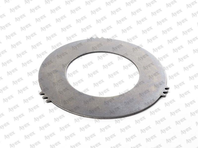 TOYOTA BT YÜRÜYÜŞ FREN BALATA SACI 7586055