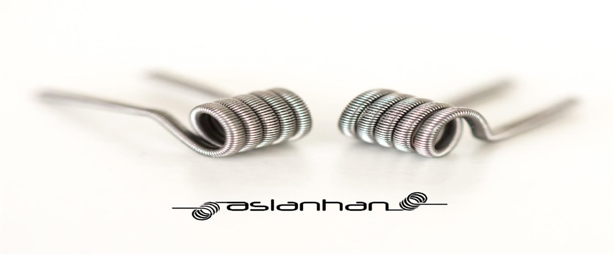 TEMCo Fused Clapton (2x24+32ga)