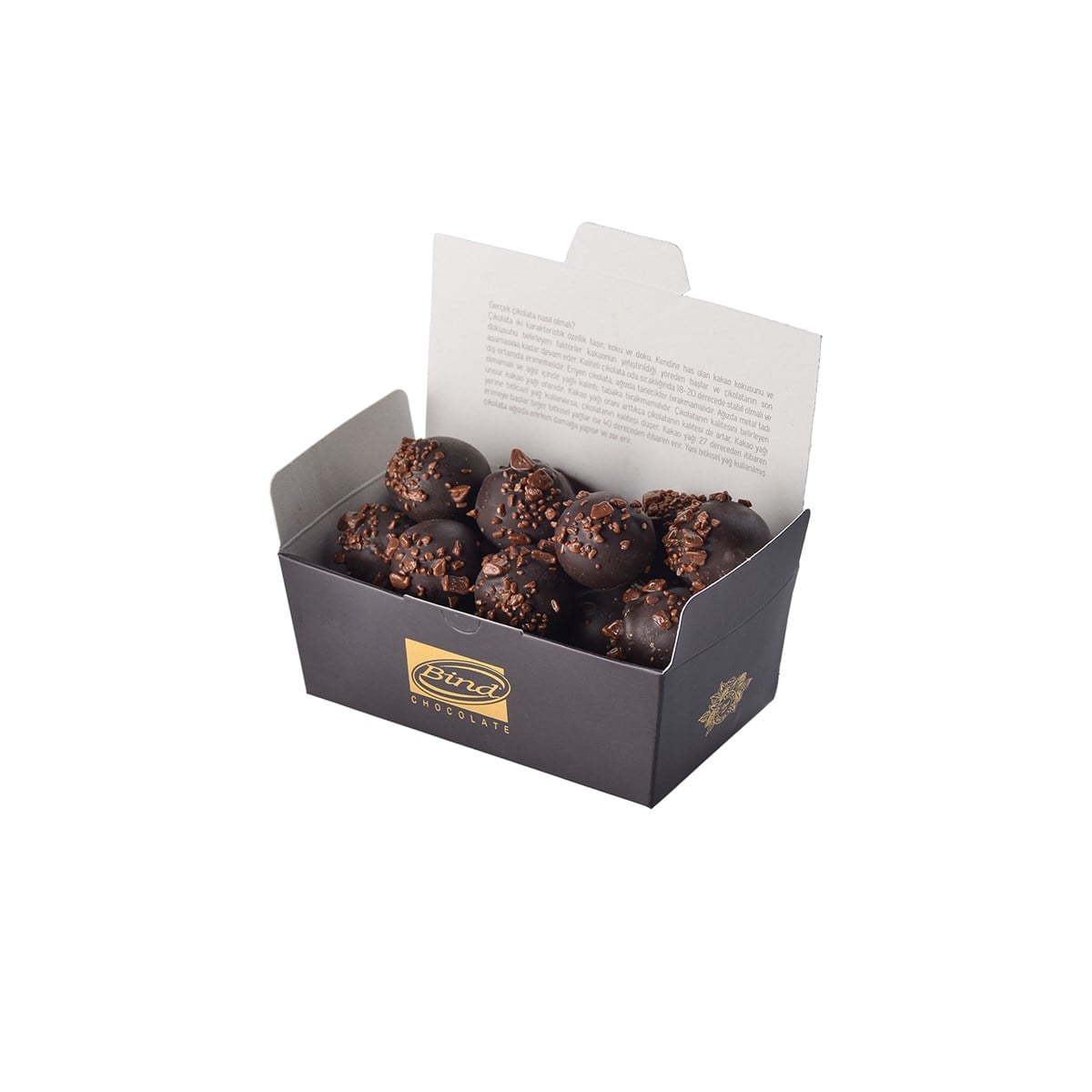 Artisan Bitter Truffle