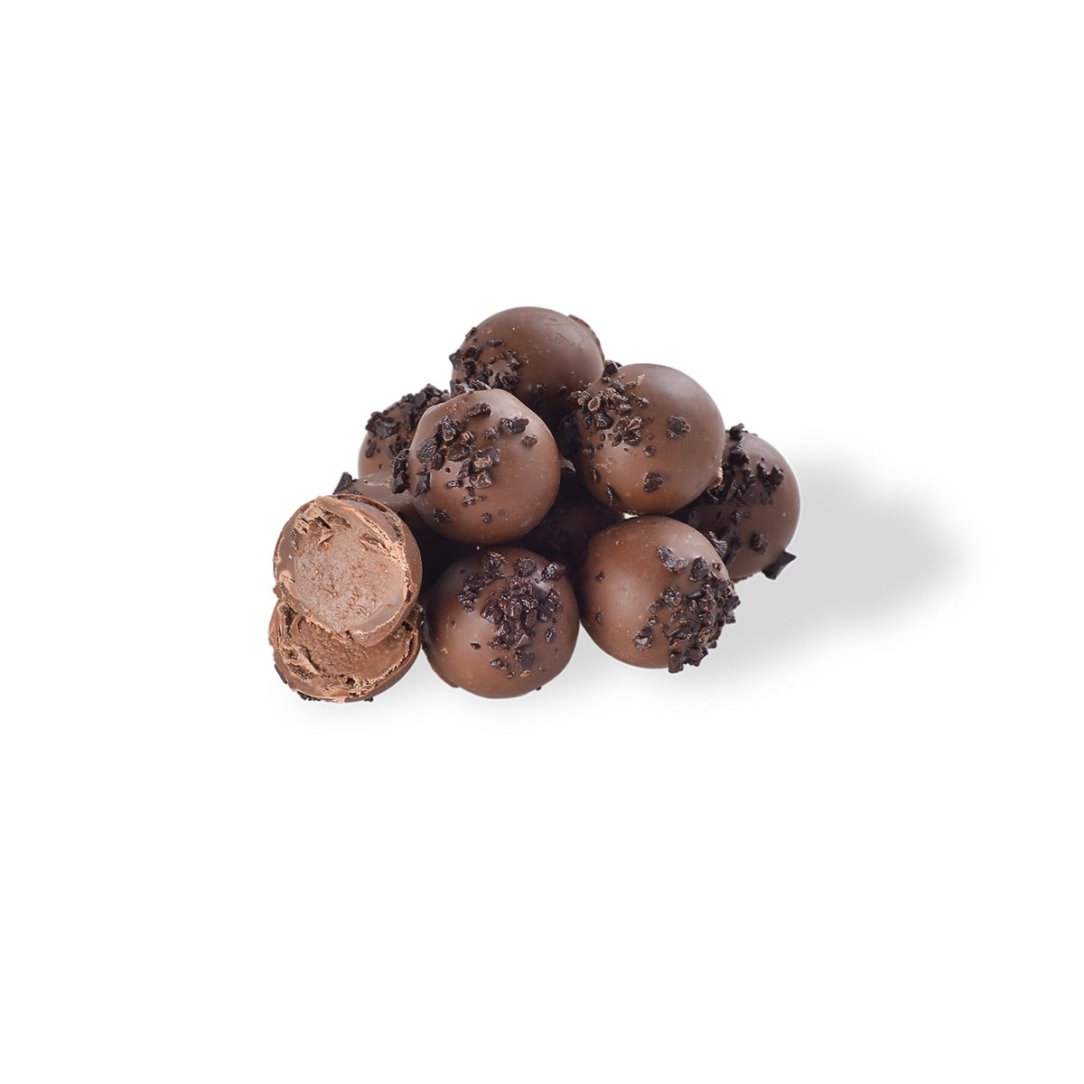 Artisan Milk Truffle