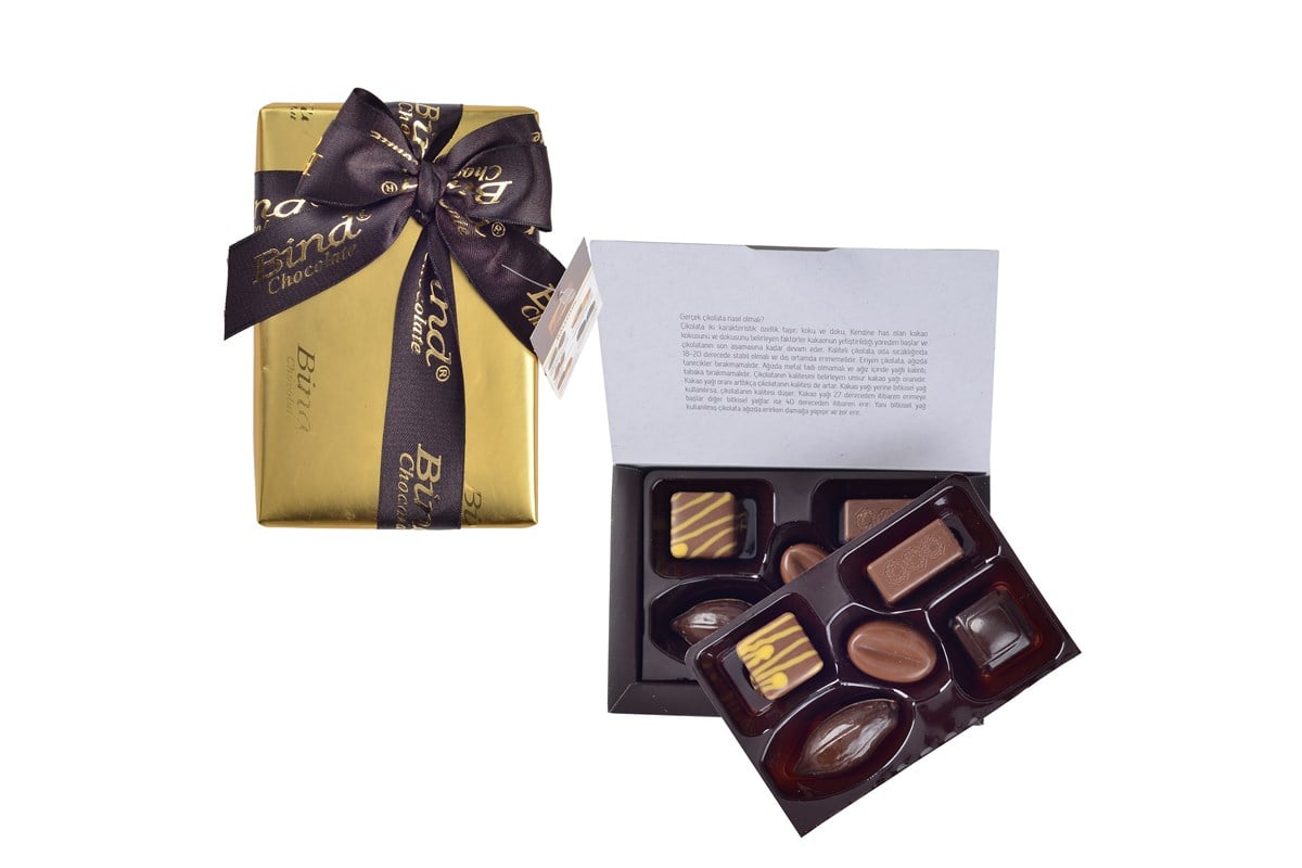 Ballotın Altın 110 Gr
