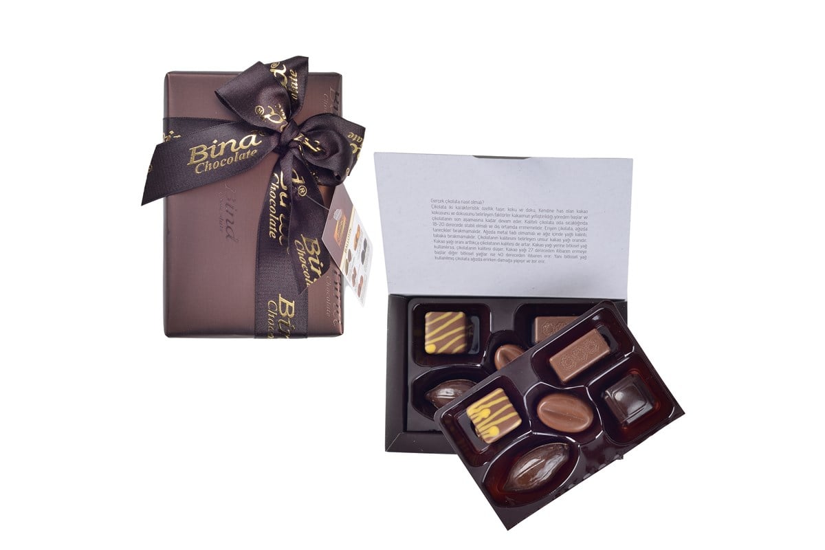 Ballotın Kahve 110 Gr