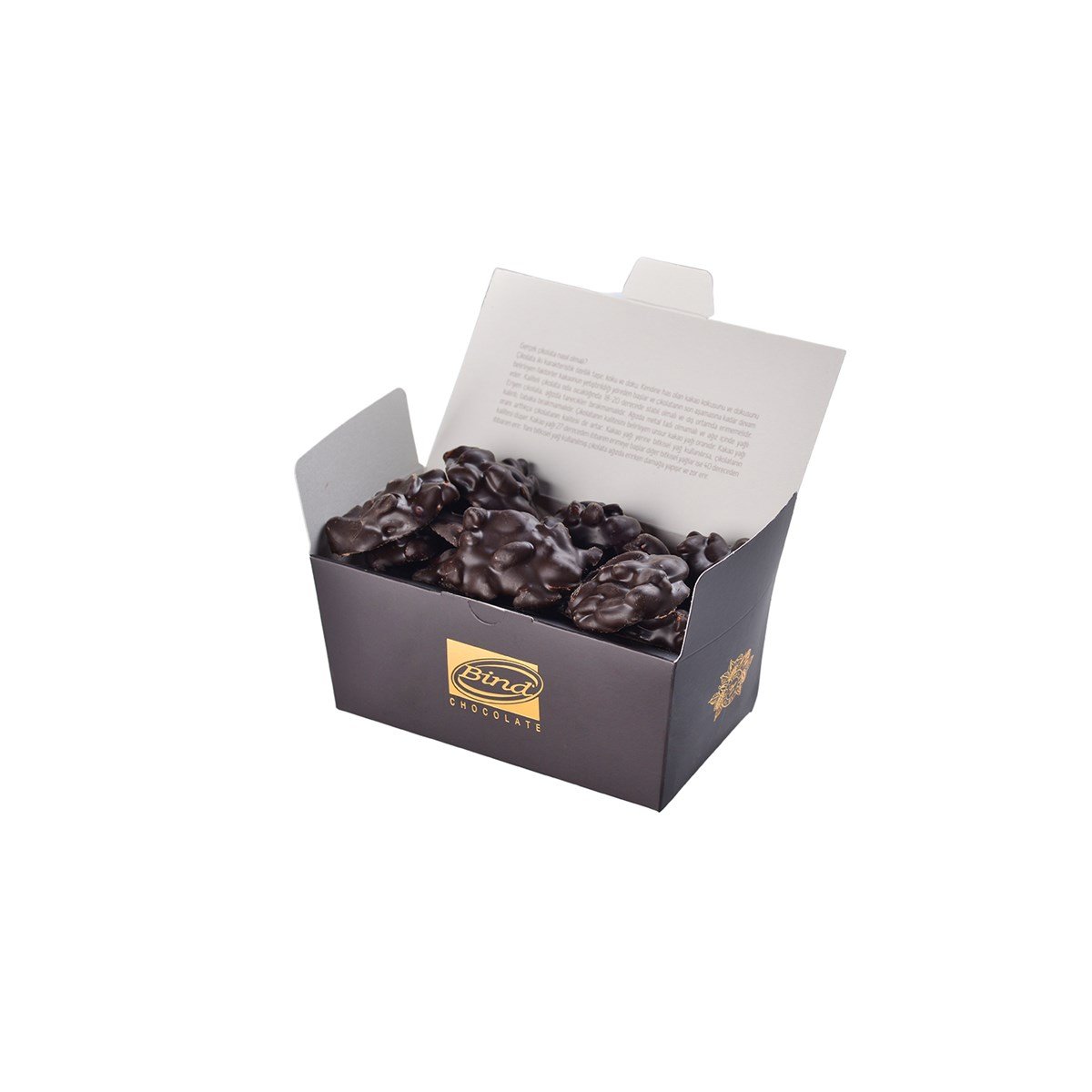 Batırma Fıstık Ros(2Kg)