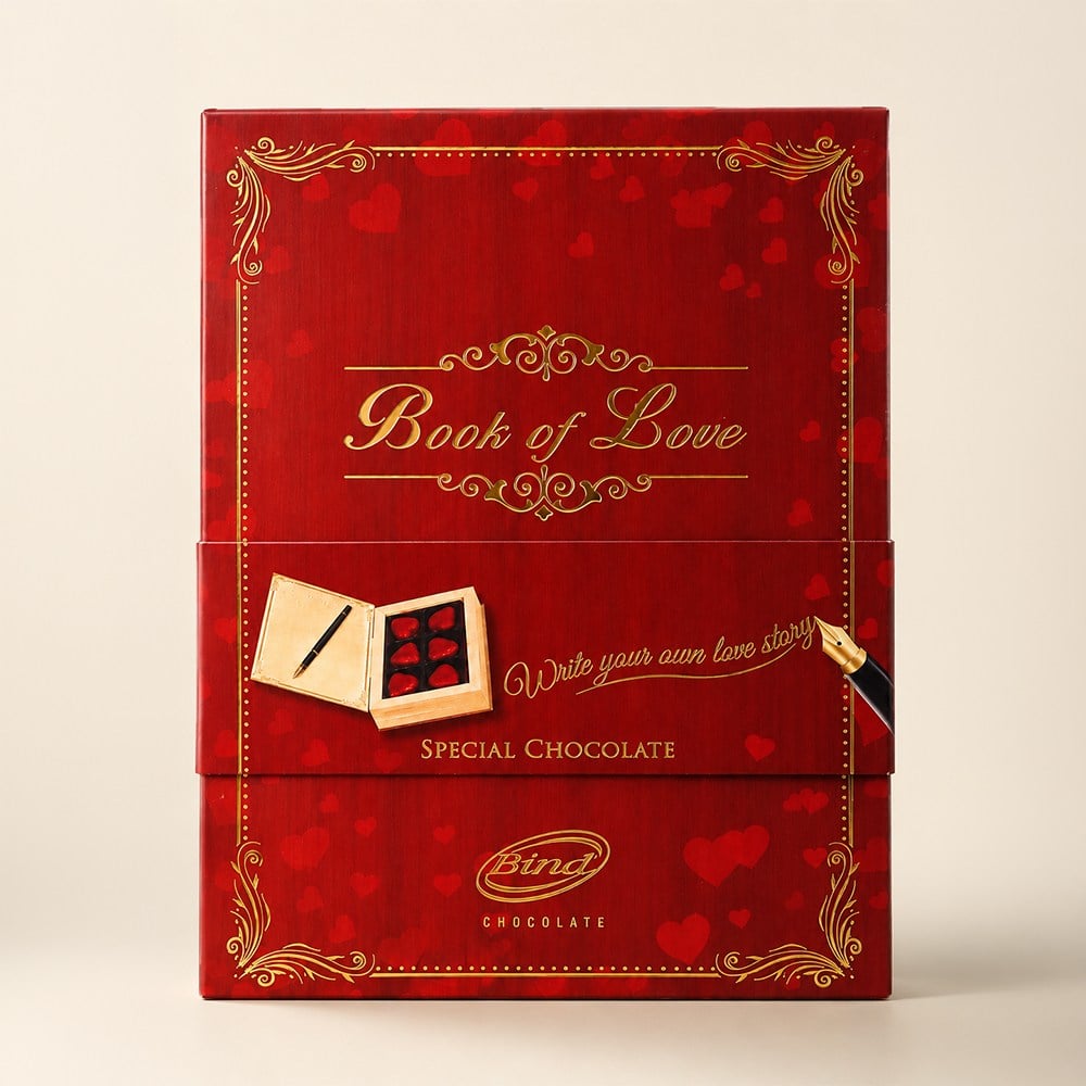Book of Love