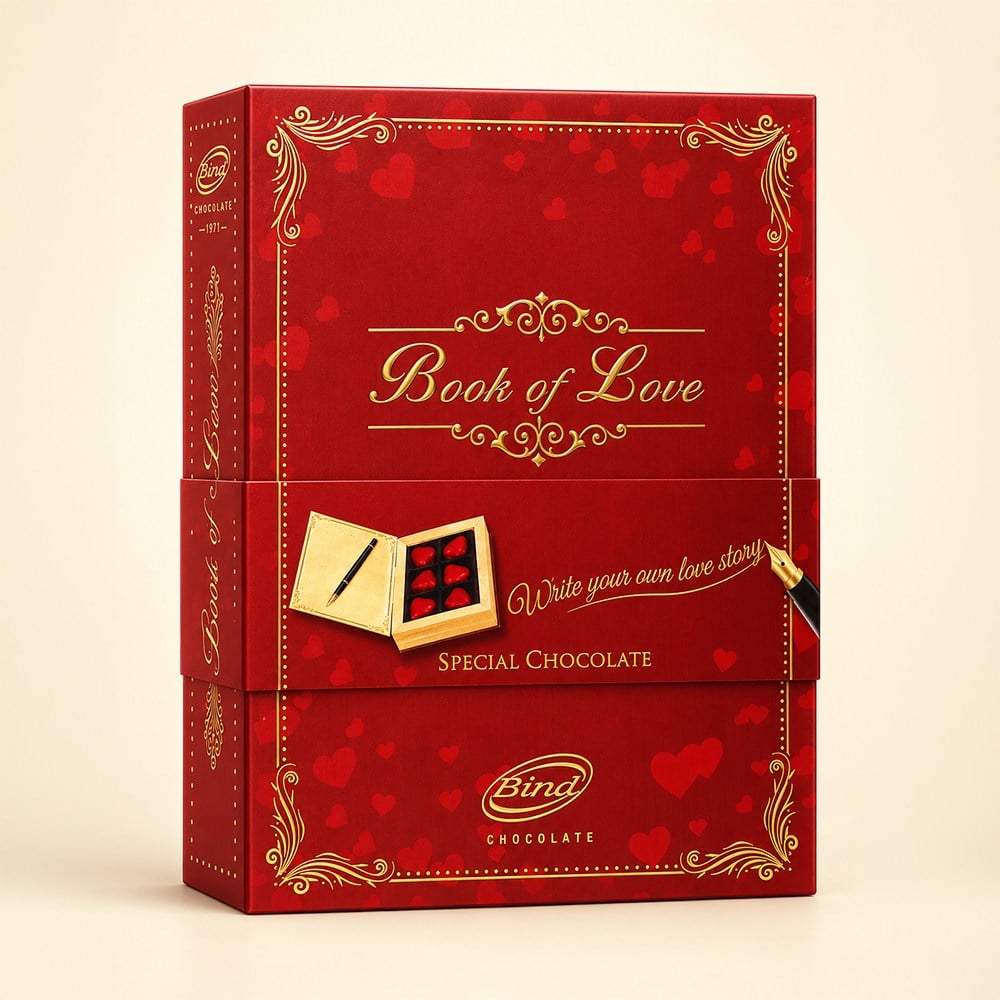 Book of Love