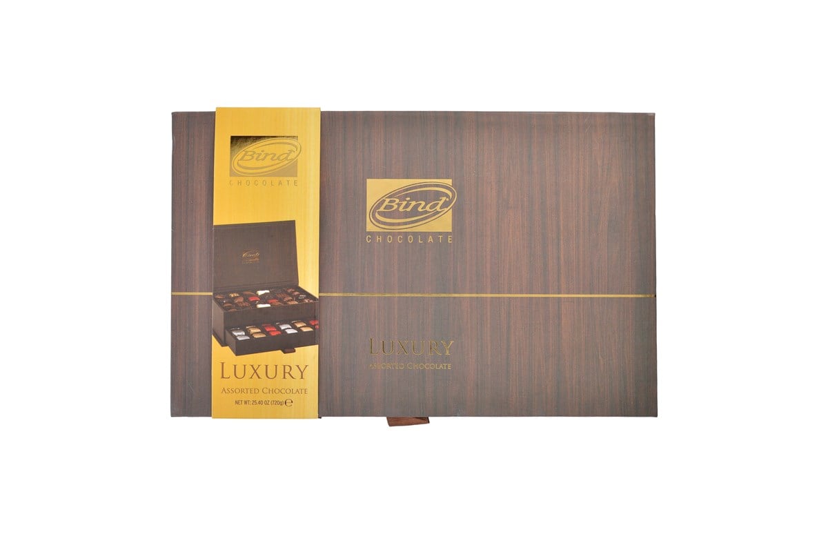 Çekmecelı Kutu 720 Gr