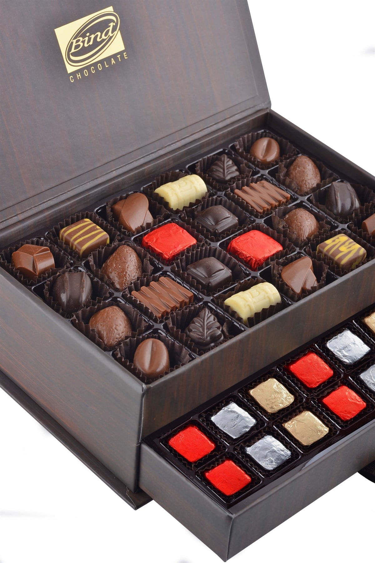 Çekmecelı Kutu 720 Gr