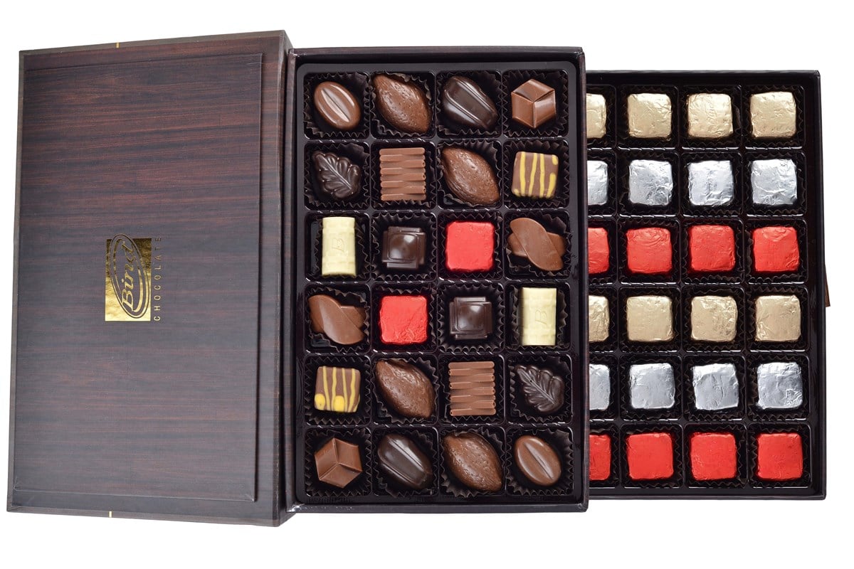 Çekmecelı Kutu 720 Gr