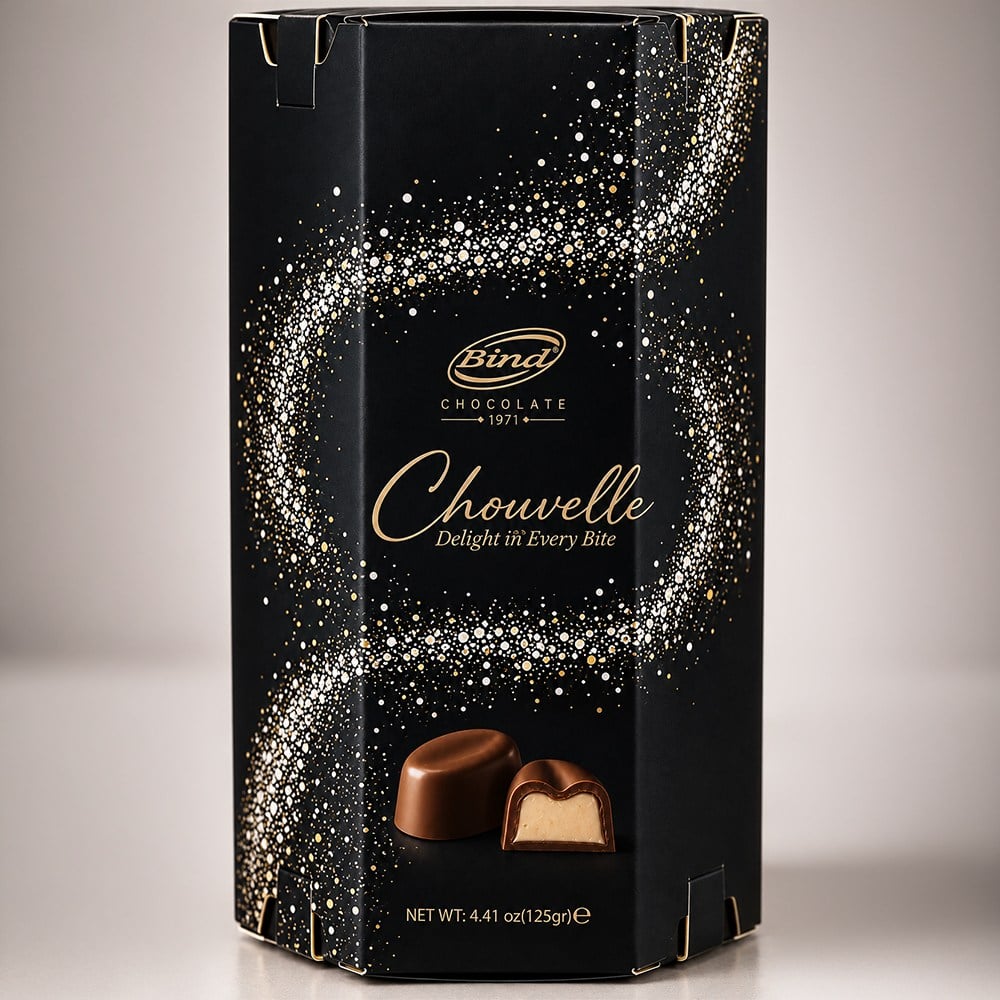 Chouvelle Delight 