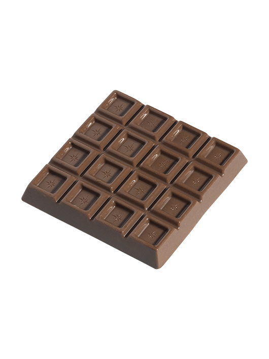 FLOWPACK SÜTLÜ A.FISTIKLI-KADAYIFLI  60 GR