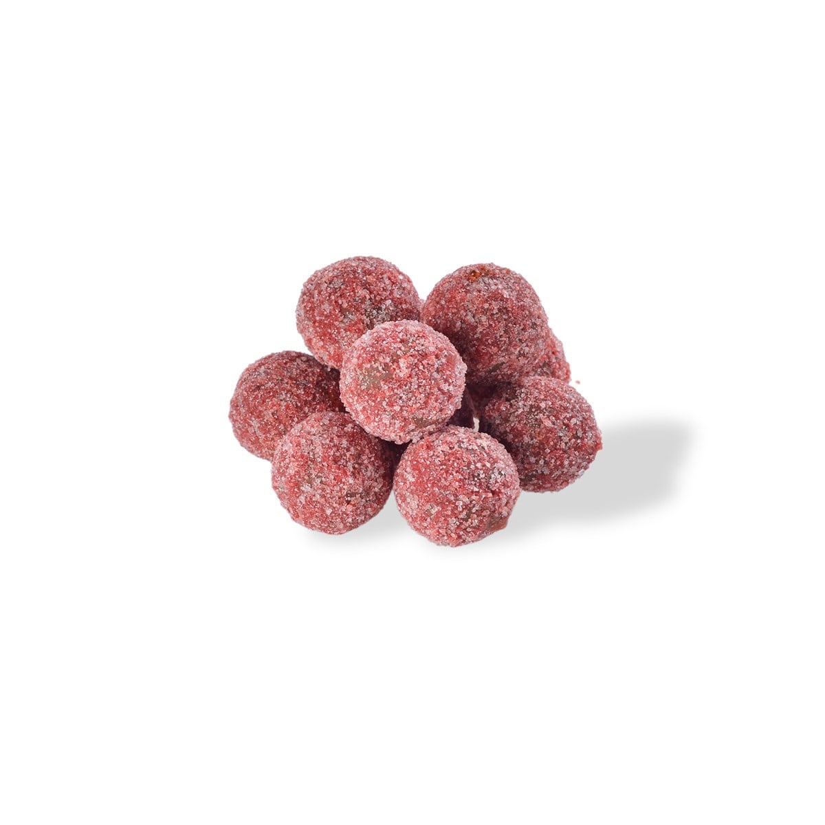 Frambuazlı Truffle