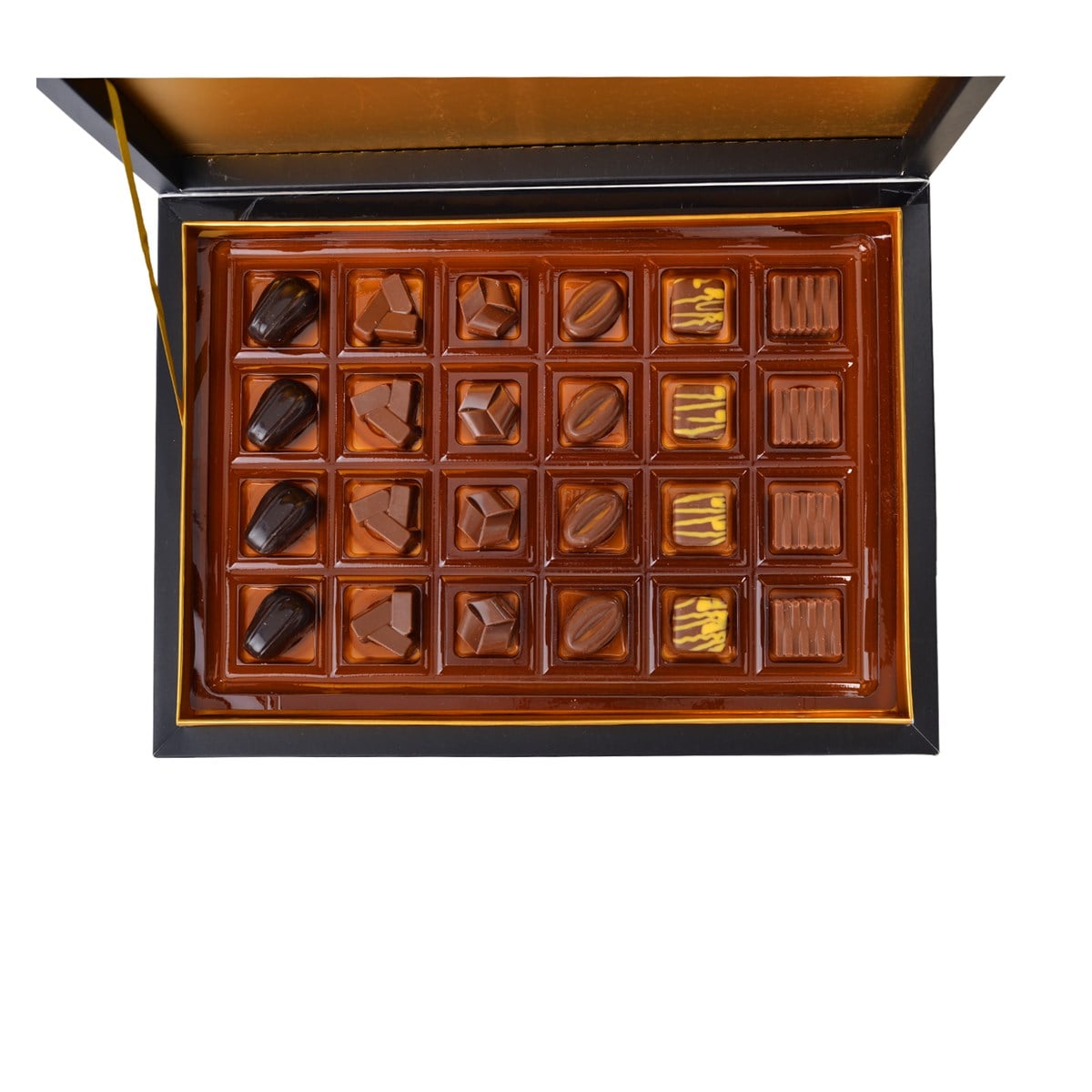 Laina  Assorted 317 Gr