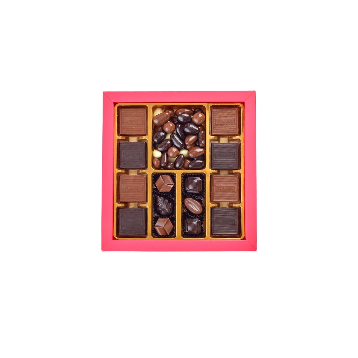 Lavınya Assorted Kutu 380 Gr