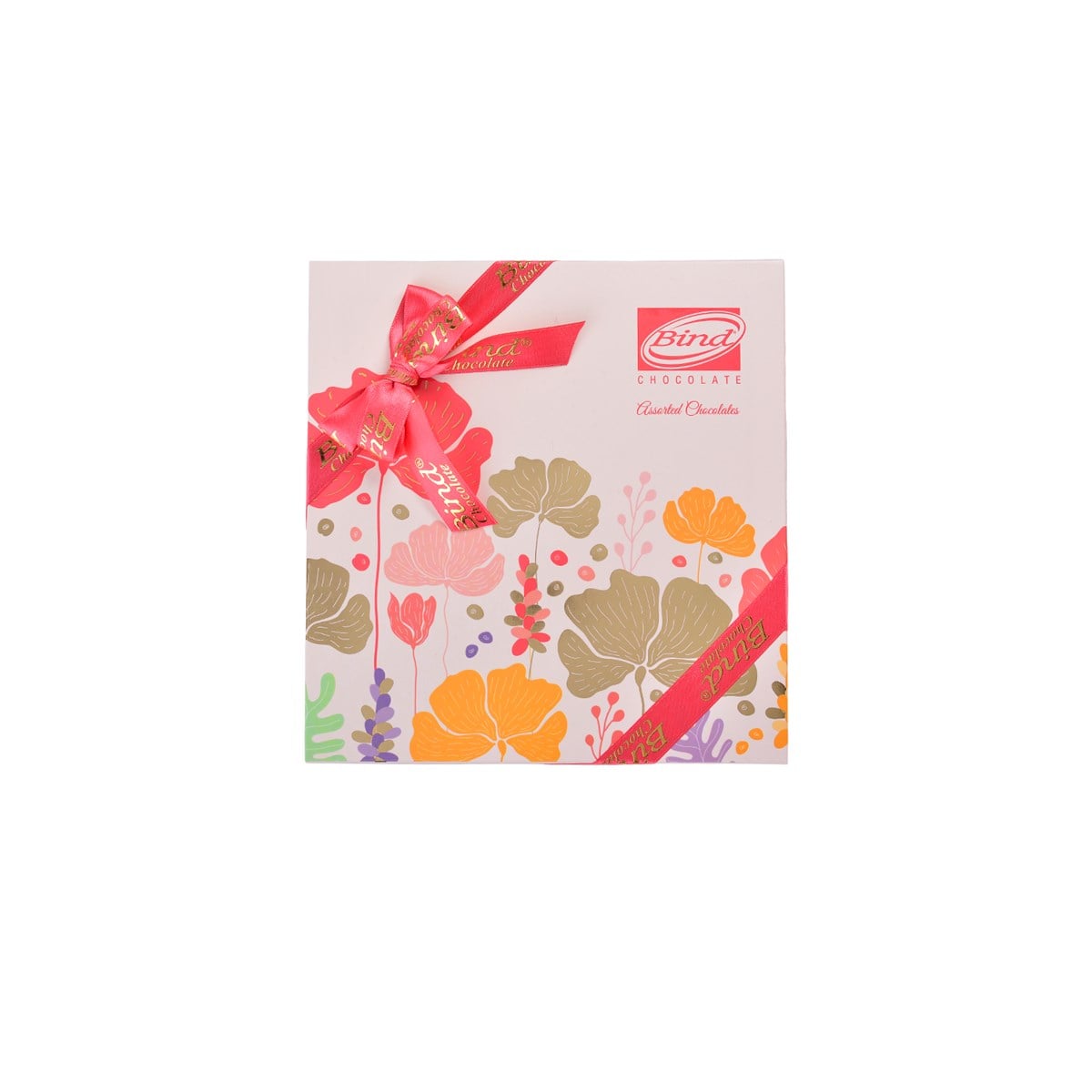 Lavınya Assorted Kutu 380 Gr