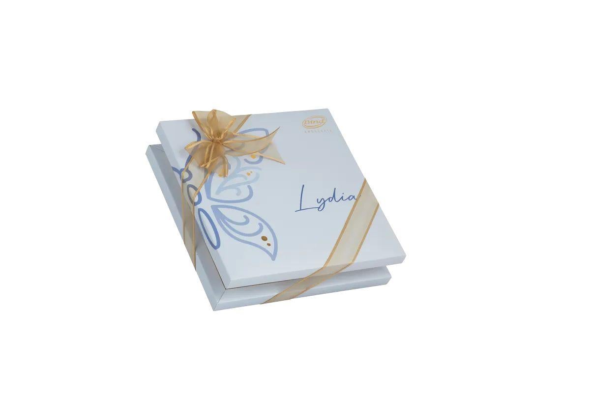 LYDİA SPESİYAL KUTU 226 GR