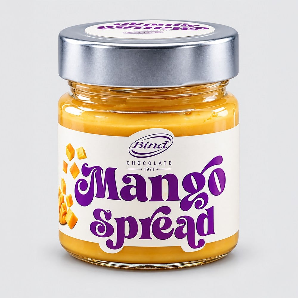 Mango Spread
