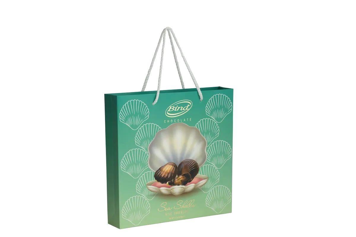 MEDITERRANEAN COAST SÜTLÜ (12 PCS/275 GR)